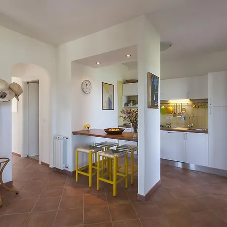 Casa Launeck Semesterbostad *