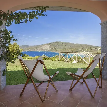 Casa Launeck Semesterbostad *