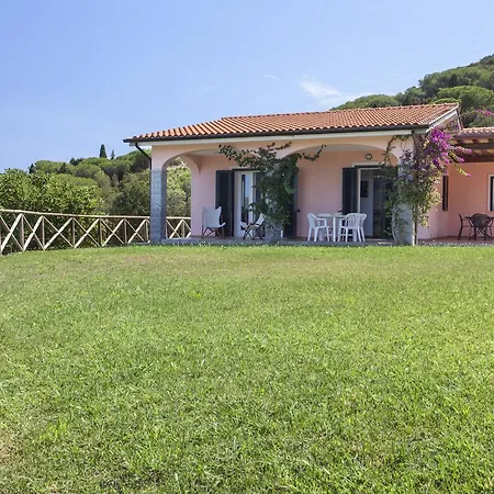 Semesterbostad Casa Launeck Capoliveri (Isola d'Elba)