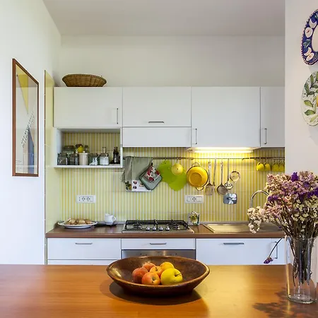 Semesterbostad Casa Launeck