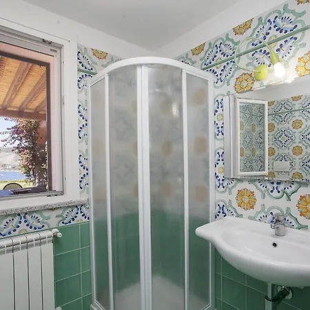 Casa Launeck Holiday home Capoliveri (Isola d'Elba)